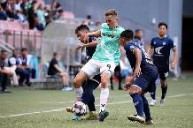 Soi kèo tài xỉu Tanjong vs Geylang hôm nay, 18h45 ngày 10/3