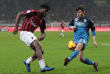 Nhận định, soi k&egrave;o AC Milan với Empoli, 21h00 ng&agrave;y 10/3: Chờ đợi bất ngờ