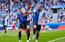 Nhận định, soi k&egrave;o Alaves vs Rayo Vallecano, 20h00 ng&agrave;y 10/3: Chủ nh&agrave; mỉm cười