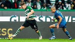 Nhận định, soi kèo Arouca vs Sporting Lisbon, 01h00 ngày 11/3: Chủ thắng kèo, khách thắng trận
