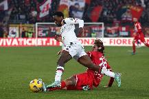 Nhận định, soi k&egrave;o Genoa với A.C. Monza, 2h45 ng&agrave;y 10/3: Kh&oacute; thắng