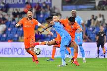 Nhận định, soi kèo Istanbul BB với Antalyaspor, 23h00 ngày 9/3: Điểm tựa sân nhà