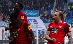 Nhận định, soi kèo Kaiserslautern với Osnabruck, 19h30 ngày 10/3: Nỗi sợ sân khách