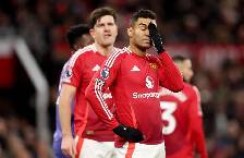 MU v&agrave; Arsenal tan hoang lực lượng trước đại chiến