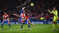 Soi k&egrave;o g&oacute;c Getafe vs Atletico, 20h00 ng&agrave;y 9/3