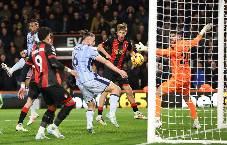 Soi k&egrave;o g&oacute;c Tottenham vs Bournemouth, 21h00 ng&agrave;y 9/3