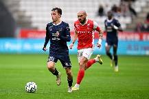 Nhận định, soi kèo Dunkerque vs Reims, 2h45 ngày 10/3: Dễ hòa