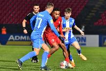 Nhận định, soi kèo OFK Beograd vs Radnicki, 0h00 ngày 10/3: Lợi thế sân nhà