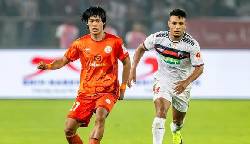 Nhận định, soi kèo Punjab vs NorthEast United, 21h00 ngày 9/3: Niềm vui đứt đoạn