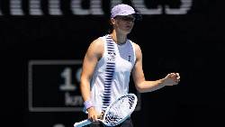 Nhận định tennis Swiatek vs Sakkari - Vòng 3 Indian Wells Masters, 4h30 ngày 10/3