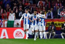 Soi kèo góc Espanyol vs Real Oviedo, 3h00 ngày 10/03