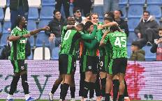 Soi kèo góc Lazio vs Sassuolo, 2h45 ngày 10/03