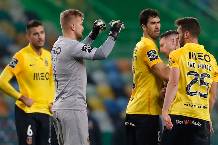 Soi kèo góc Tondela vs Rio Ave, 3h15 ngày 10/03