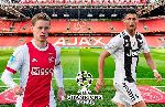 Nhận định Ajax vs Juventus 02h00, 11/04 (UEFA Champions League)
