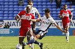 Nhận định Bolton vs Middlesbrough 02h00, 10/04 (Hạng nhất Anh)