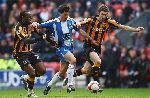 Nhận định Hull City vs Wigan 01h045, 11/04 (Hạng nhất Anh)