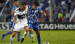 Nhận định Olimpia vs Godoy Cruz 05h15, 10/04 (Copa Libertadores)