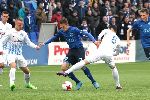 Nhận định b&oacute;ng đ&aacute; FC Minsk vs BATE Borisov, 19h00 ng&agrave;y 12/4: Kh&ocirc;ng lối tho&aacute;t