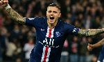 PSG đồng ý mua đứt Icardi từ Inter