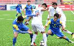 Nhận định b&oacute;ng đ&aacute; Torpedo Zhodino (R) vs Energetik BGU (R), 21h00 ng&agrave;y 10/4: Khai th&aacute;c mỏ điểm