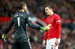Victor Lindelof bất ngờ chia tay MU, đầu quân cho Vasteras SK