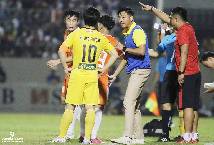 Công Phượng soạn lại bổn cũ của Son Heung-min