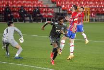 Kết quả Cúp C2 châu Âu hôm nay 9/4: MU thắng thuyết phục, Arsenal gây thất vọng