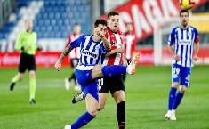 Nhận định Bilbao vs Alav&eacute;s, 21h15 ng&agrave;y 10/4