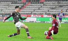 Nhận định Erzgebirge Aue vs St. Pauli, 18h ngày 10/4