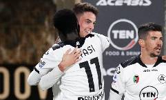 Nhận định Spezia vs Crotone, 20h ng&agrave;y 10/4