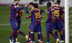 Siêu kinh điển Real Madrid vs Barcelona: Barca đã chốt danh sách