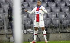 Thực hư việc Kylian Mbappe quyết rời PSG để gia nhập Real Madrid