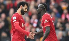 Đội h&igrave;nh kết hợp Man City vs Liverpool: 4 Xanh + 7 Đỏ