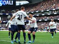 Đội hình ra sân chính thức Aston Villa vs Tottenham, 23h30 ngày 9/4