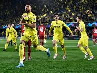 Đội h&igrave;nh ra s&acirc;n ch&iacute;nh thức Villarreal vs Bilbao, 23h30 ng&agrave;y 9/4
