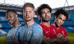Gi&aacute; trị đội h&igrave;nh Man City vs Liverpool: Một Ch&iacute;n một Mười
