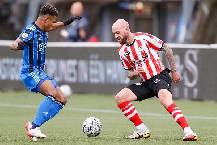 Nhận định, soi kèo Ajax vs Sparta Rotterdam, 1h00 ngày 10/4