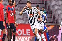 Nhận định, soi k&egrave;o Angers vs Lille, 20h00 ng&agrave;y 10/04