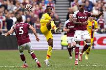 Nhận định, soi k&egrave;o Brentford vs West Ham, 20h00 ng&agrave;y 10/4