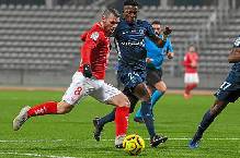 Nhận định, soi k&egrave;o Brest vs Nantes, 20h00 ng&agrave;y 10/04