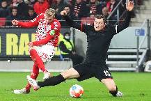 Nhận định, soi k&egrave;o Cologne vs Mainz, 20h30 ng&agrave;y 9/4