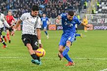 Nhận định, soi k&egrave;o Empoli vs Spezia, 20h00 ng&agrave;y 9/4