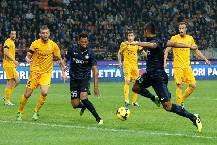 Nhận định, soi k&egrave;o Inter Milan vs Verona, 23h00 ng&agrave;y 9/4