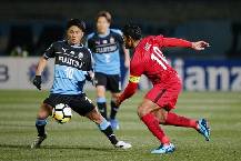 Nhận định, soi k&egrave;o Kawasaki Frontale vs Kashiwa Reysol, 17h00 ng&agrave;y 9/4