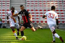 Nhận định, soi k&egrave;o Lens vs Nice, 22h05 ng&agrave;y 10/4