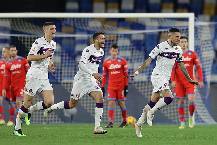 Nhận định, soi k&egrave;o Napoli vs Fiorentina, 20h00 ng&agrave;y 10/4