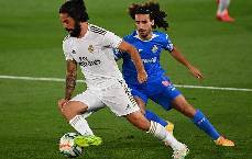 Nhận định, soi kèo Real Madrid vs Getafe, 2h00 ngày 10/4