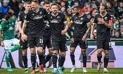 Nhận định, soi kèo Sandhausen vs Dynamo Dresden, 18h30 ngày 10/4