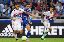 Nhận định, soi k&egrave;o Strasbourg vs Lyon, 00h00 ng&agrave;y 11/04