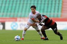 Soi kèo bóng đá Hàn Quốc hôm nay 10/4: Incheon vs Jeju